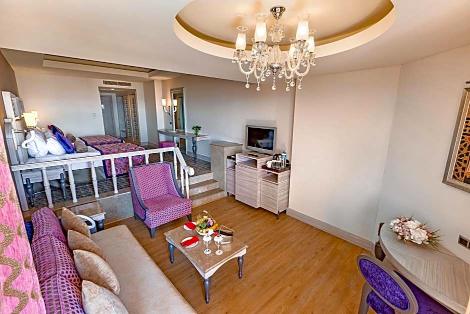 Royal Alhambra Palace