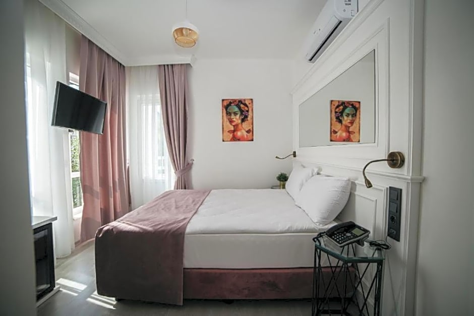 Antalya Nun Junior Hotel