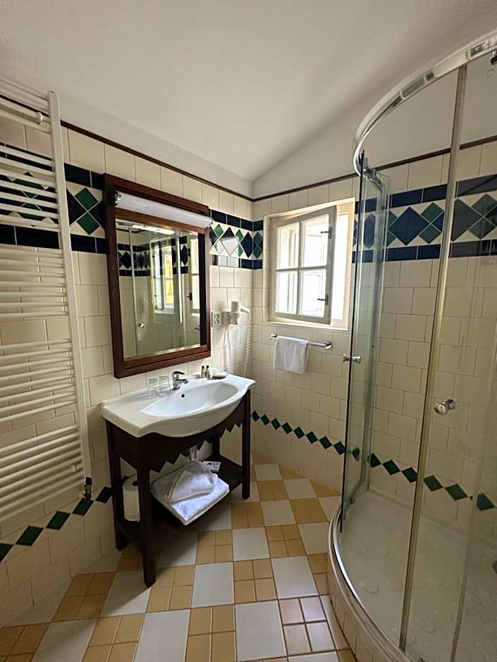 Hygge Hotel U Zvonu