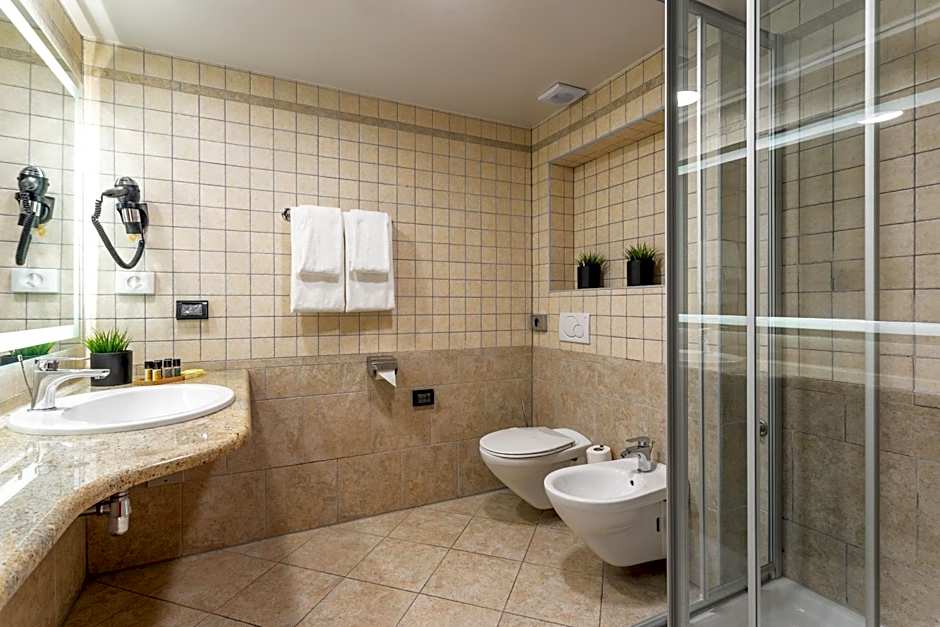 Hotel Podstine