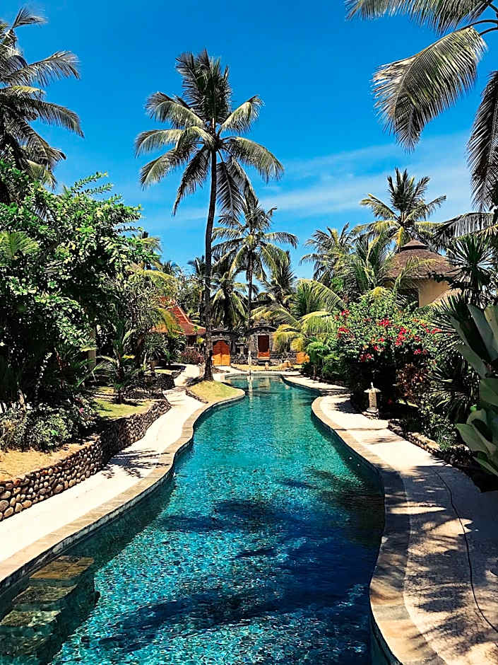Puri Dajuma Villas