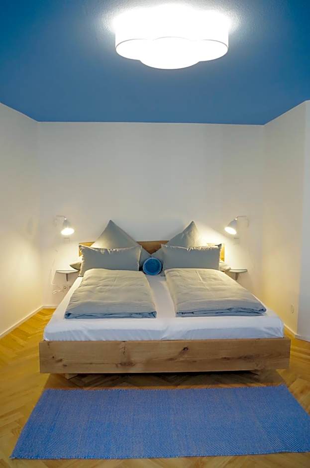 Das Altschwabing - Munich Boutique Hotel