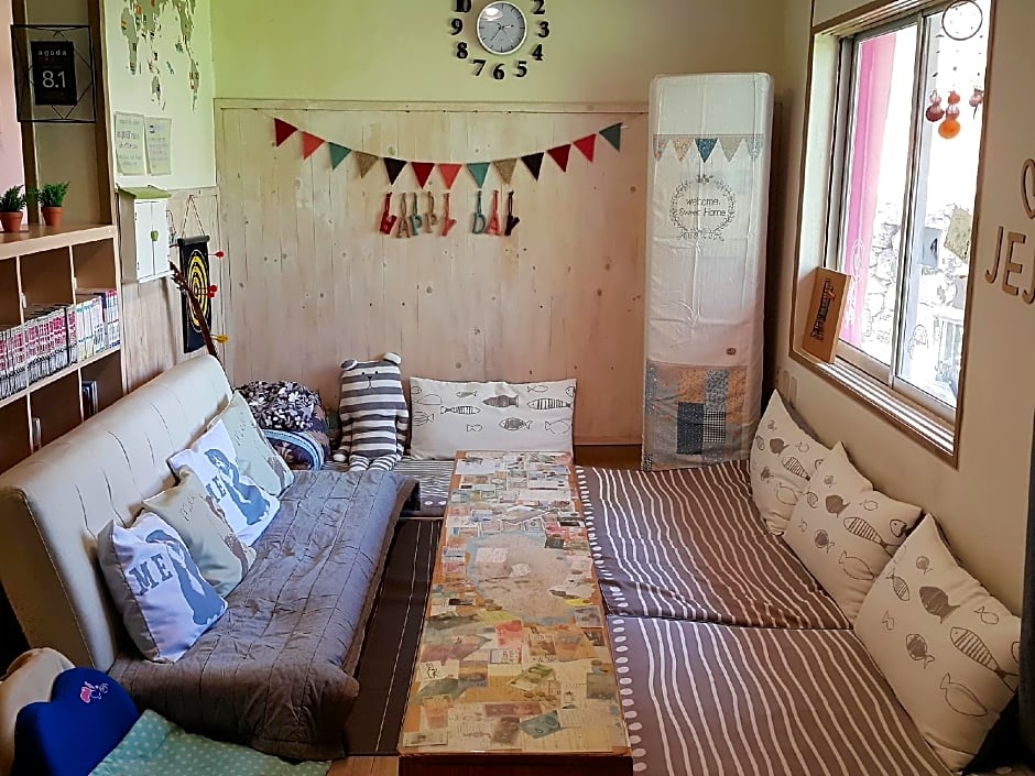 Greenday Guesthouse