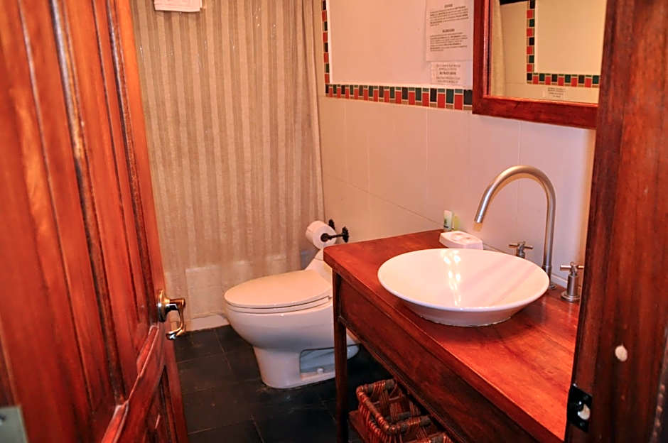 Boutique Hotel Casa Foch