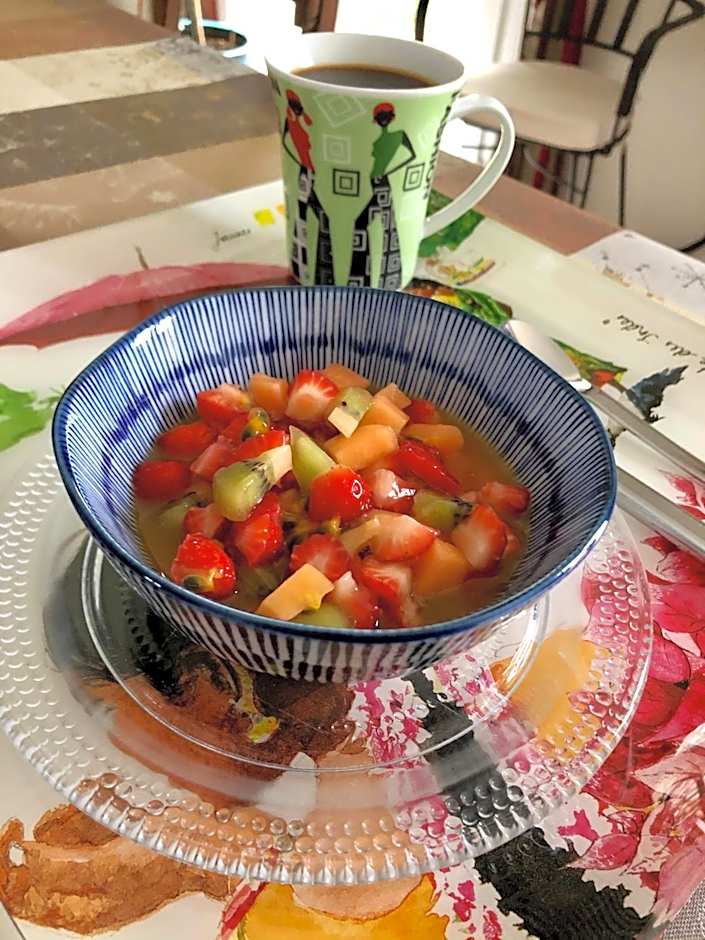 Les Suites Champenoises