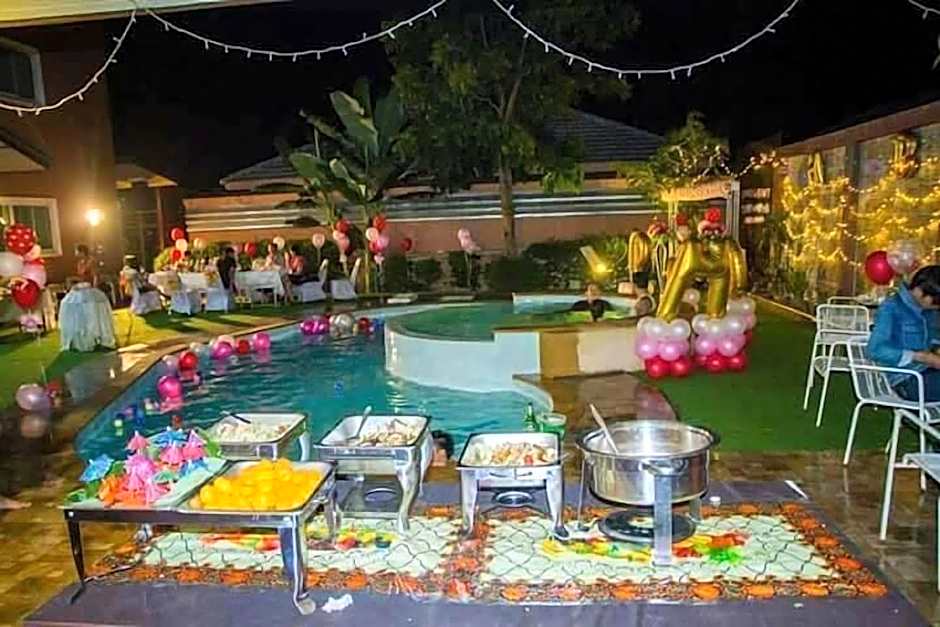 Le Parc Wangnang Hotel