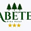 Bike-Hotel Abete