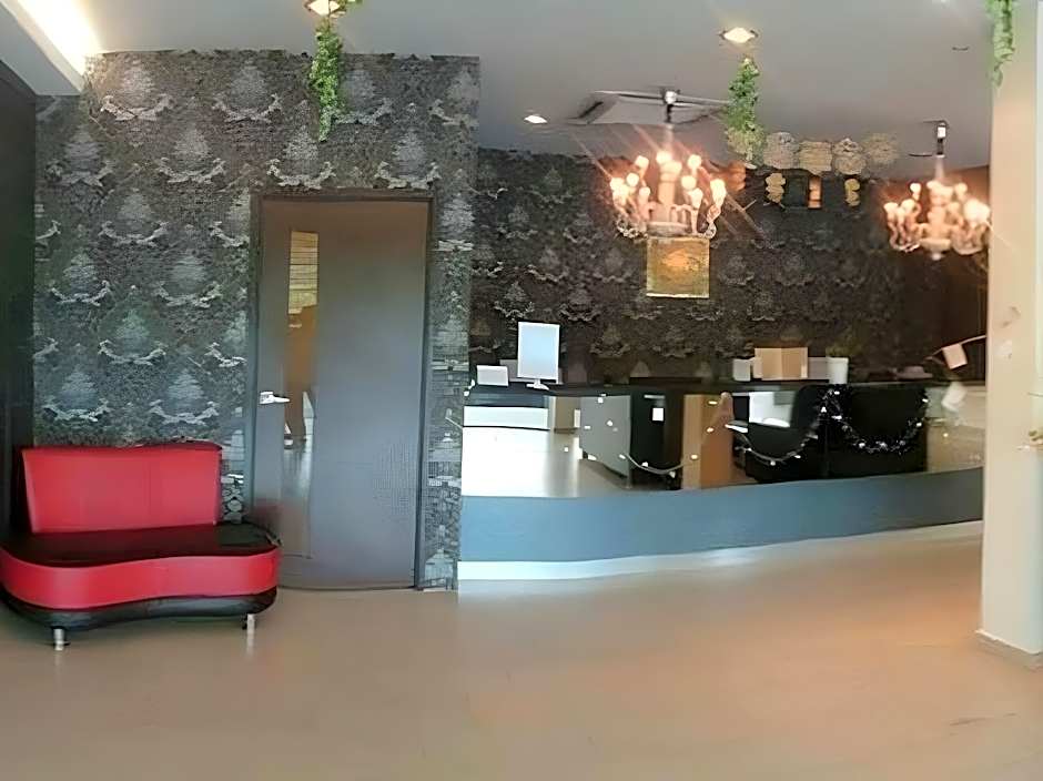 Hotel Grand Court Inn - Sungai Besar