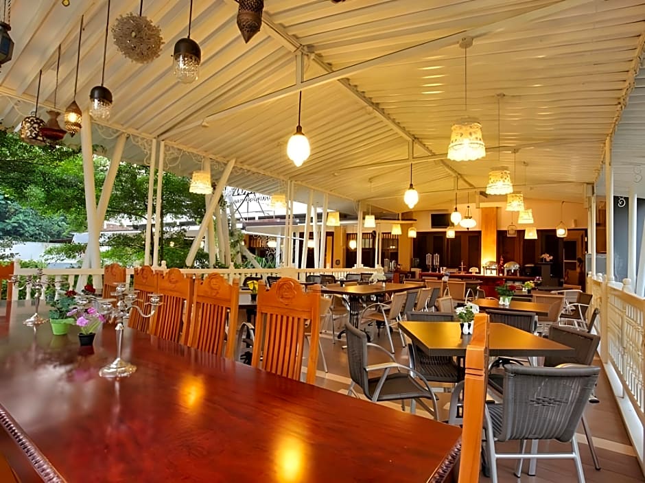 The Victoria Luxurious Guest House