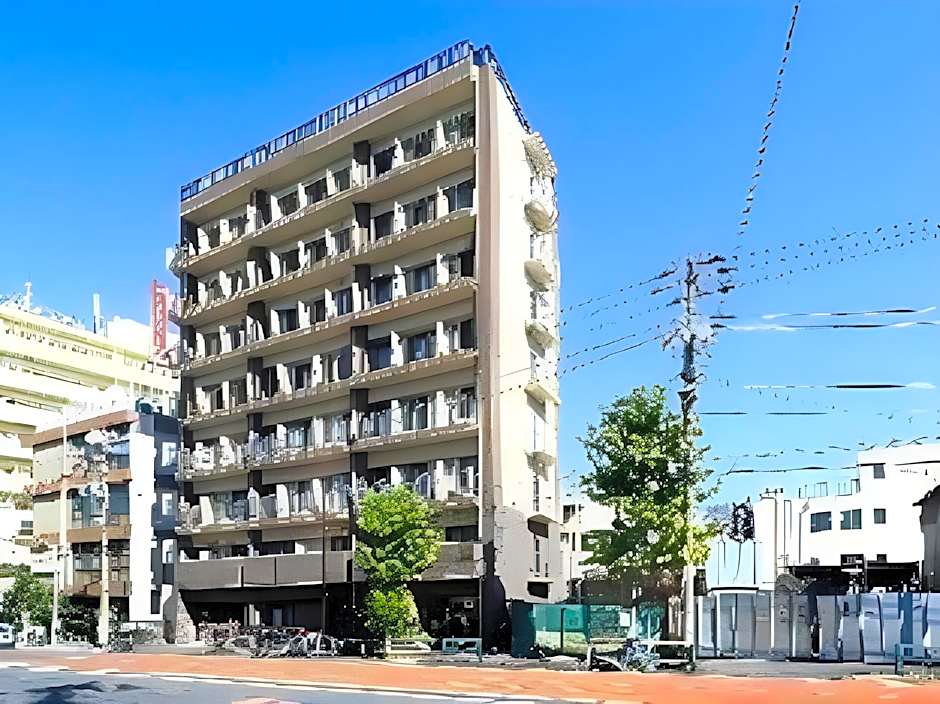 Palace Japan