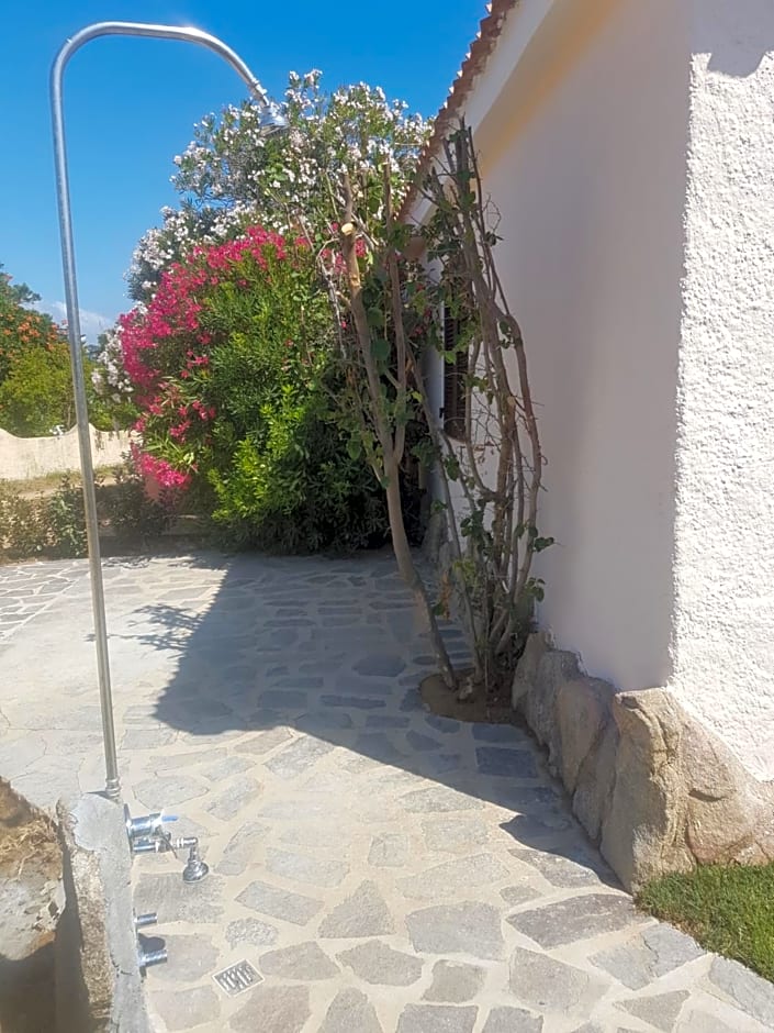 Residence Capraggia