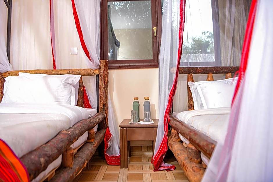 Oldarpoi Wageni Camps