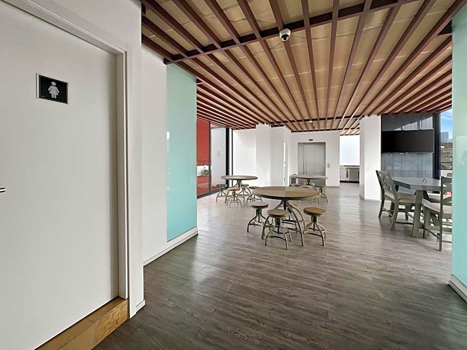 Armonik Suites
