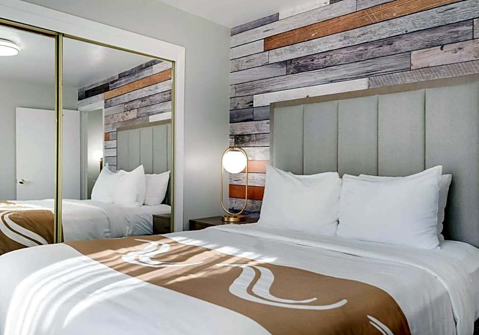 Quality Inn South Lake Tahoe