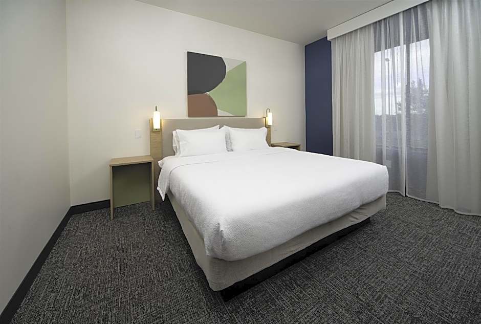 Photo 1 of 10 of 2 Bedroom 2 King Beds Suite, Mobility Accessible
