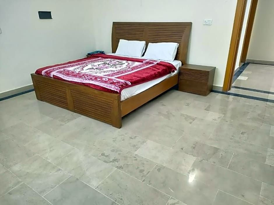 GB Lodges Islamabad