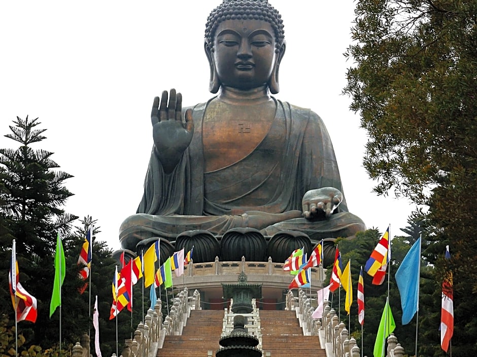 Day And Night Hostel