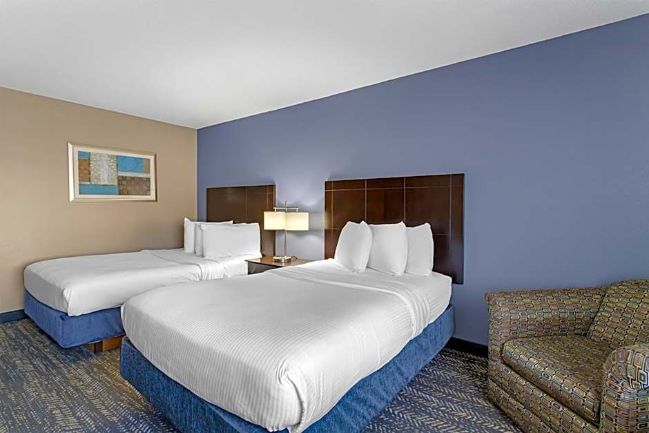 Best Western Natchitoches Inn