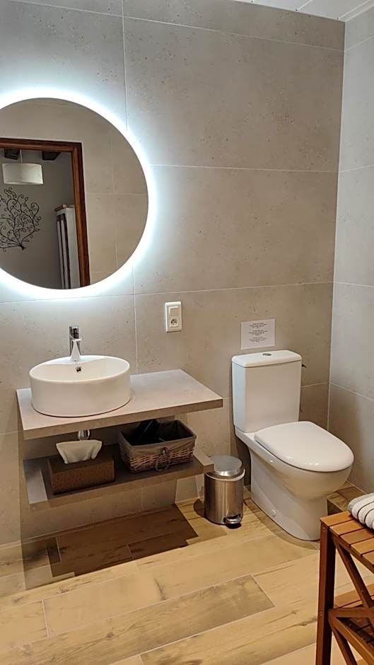 Au Clos Des Templiers