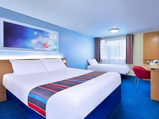 Travelodge Ayr