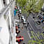 Hipotel Paris Gambetta Republique