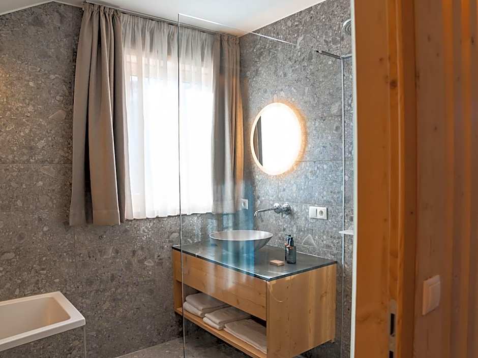 Berghotel Wald&Wiesn