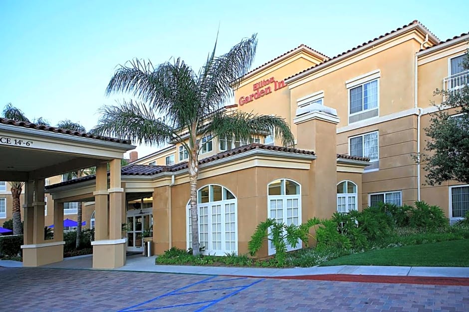 Hilton Garden Inn Calabasas