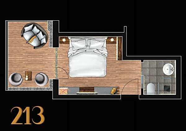 Hotel Christof