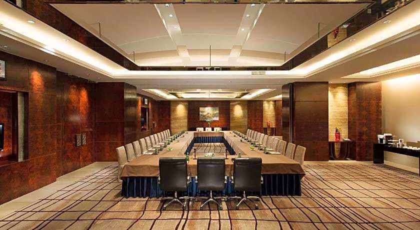 DoubleTree By Hilton Qinghai Golmud