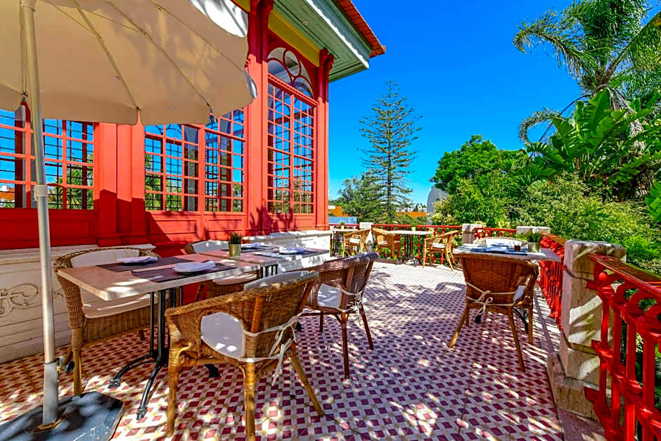 Pestana Palace Lisboa - Hotel & National Monument