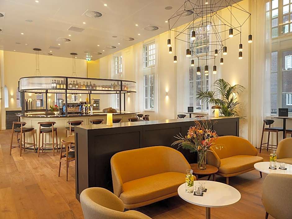 DoubleTree by Hilton Sittard