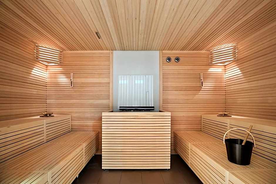 Austria Trend Hotel Maximilian