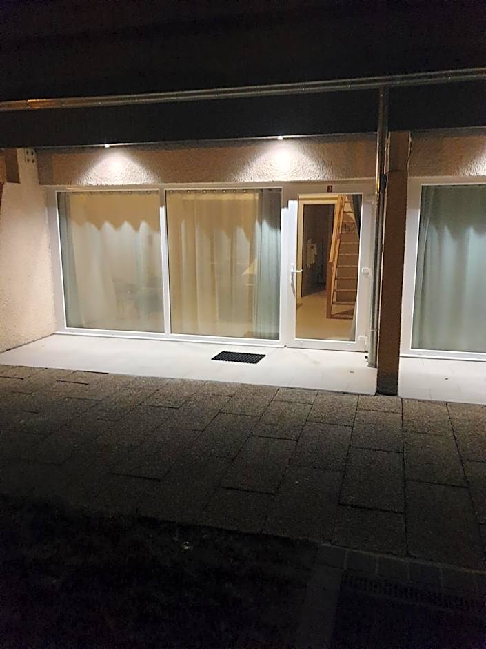 Clos du Béron- Appartement meublé de tourisme