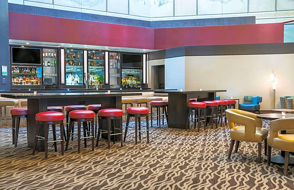 DoubleTree By Hilton Los Angeles Downtown