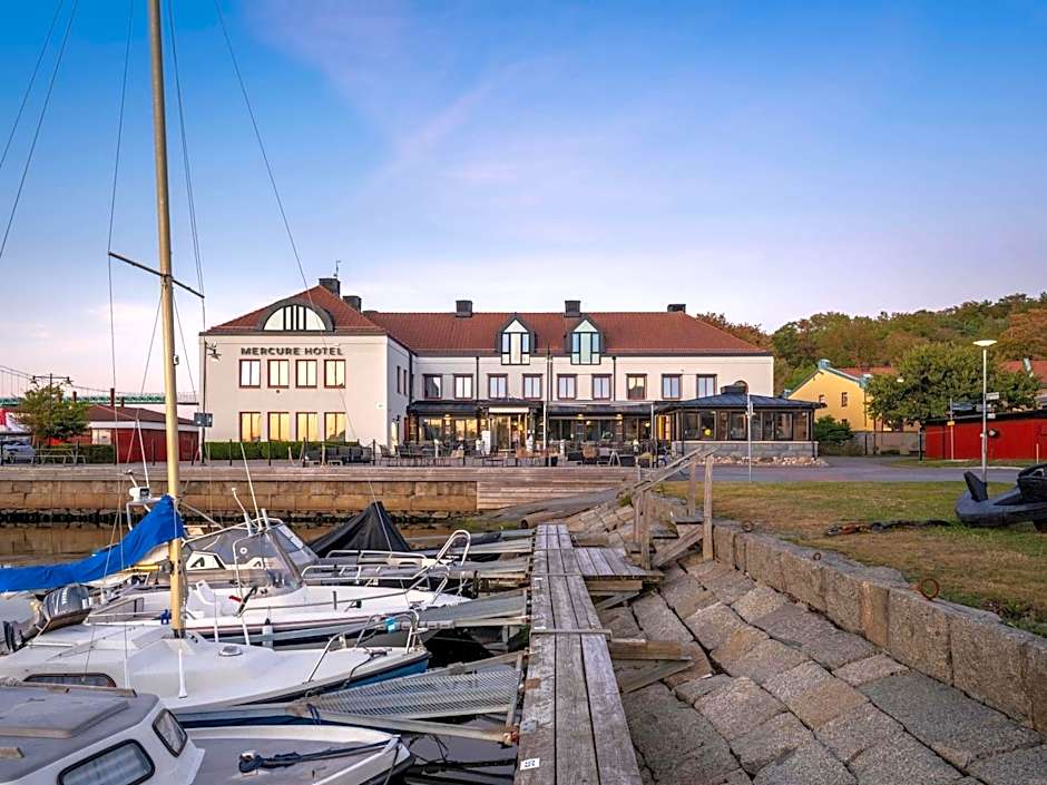 Mercure Gothenburg