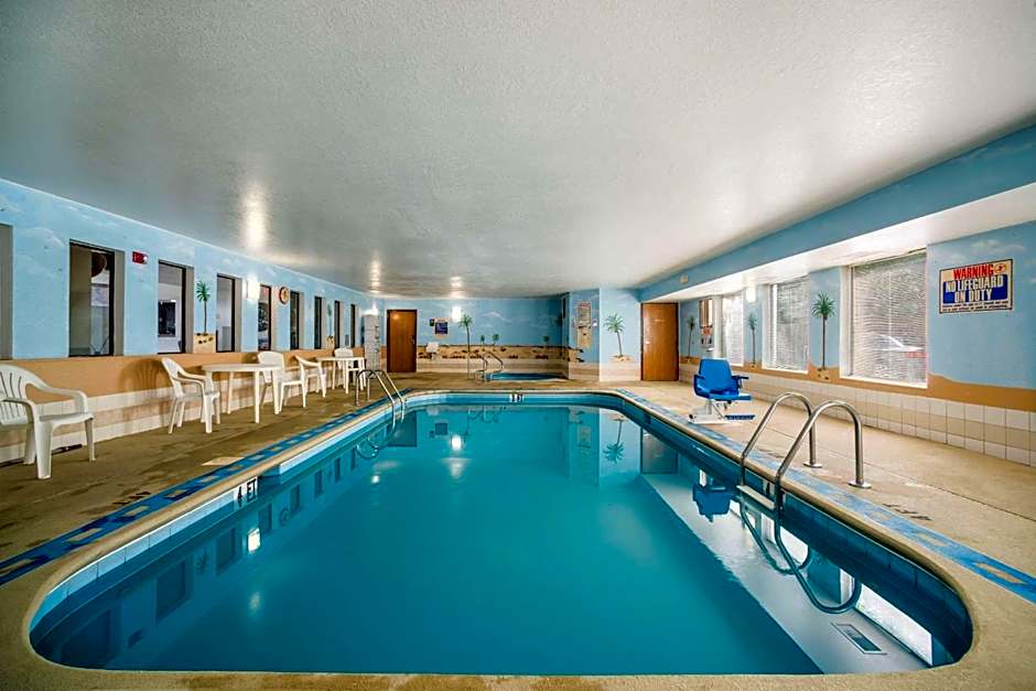 Quality Inn O'Fallon - St Louis