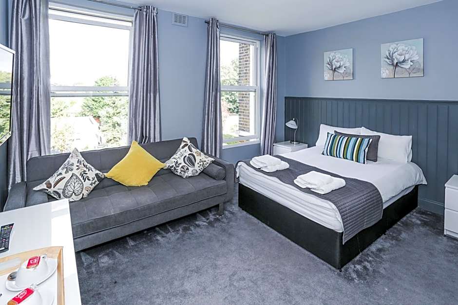 Beckenham Park Hotel