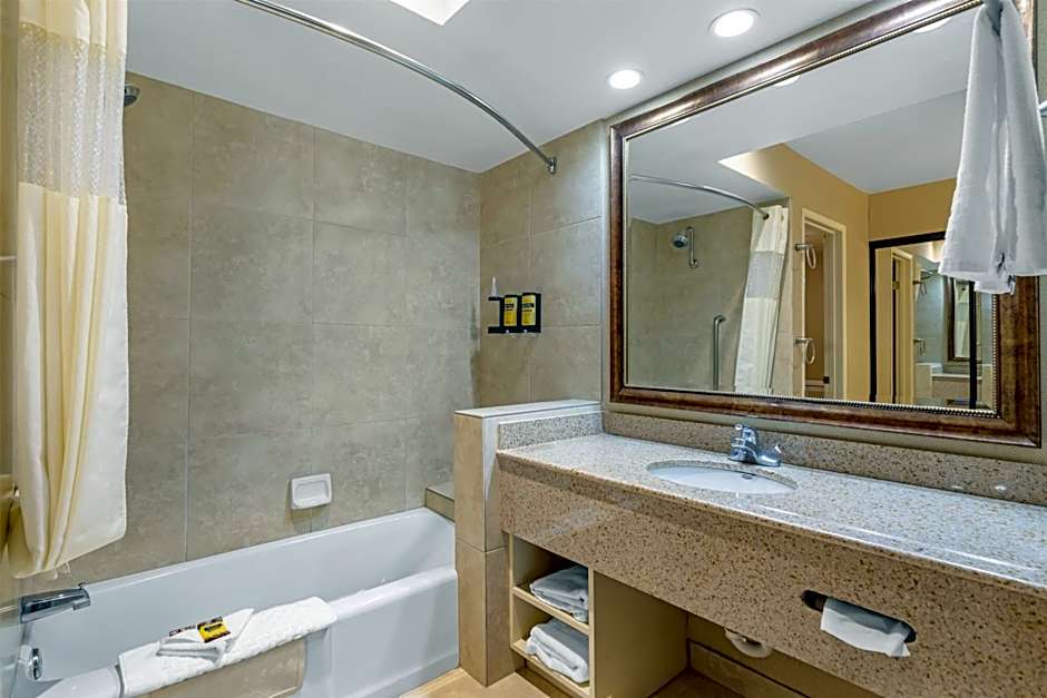 Best Western Plus Big America