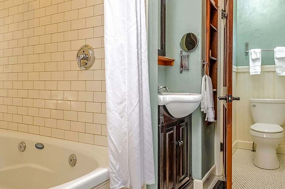 Hotel Napa Valley, an Ascend Hotel Collection Member