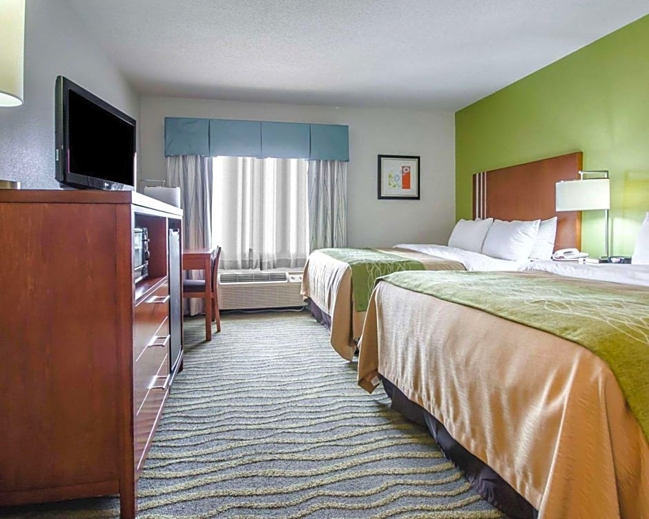 Comfort Inn Shepherdsville - Louisville South