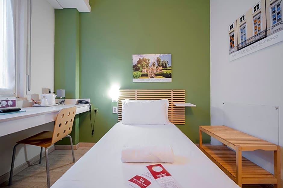 Best Quality Hotel Gran Mogol