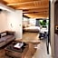 L'Horizon Resort & Spa, Hermann Bungalows