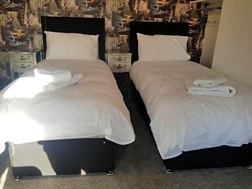The Skegness Hotel