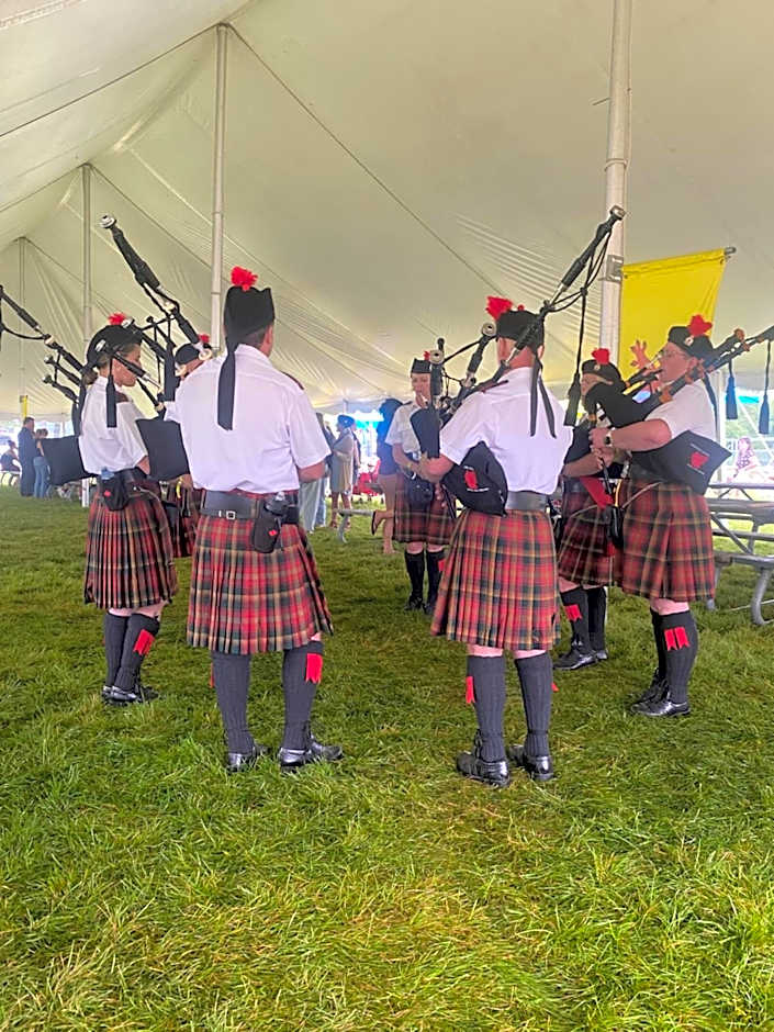 Blue Spruce Bed and Breakfast Muskoka