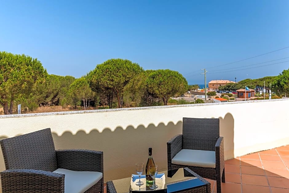 Hotel Petri Marini