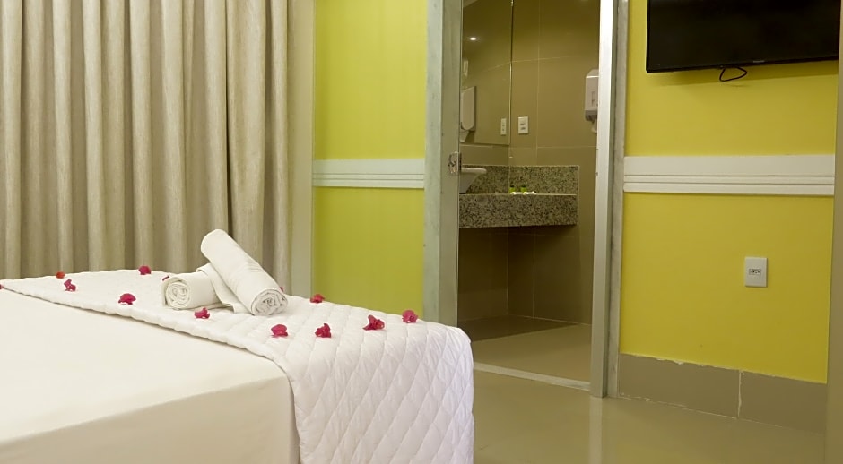 Ramada by Wyndham  Porto Seguro Praia