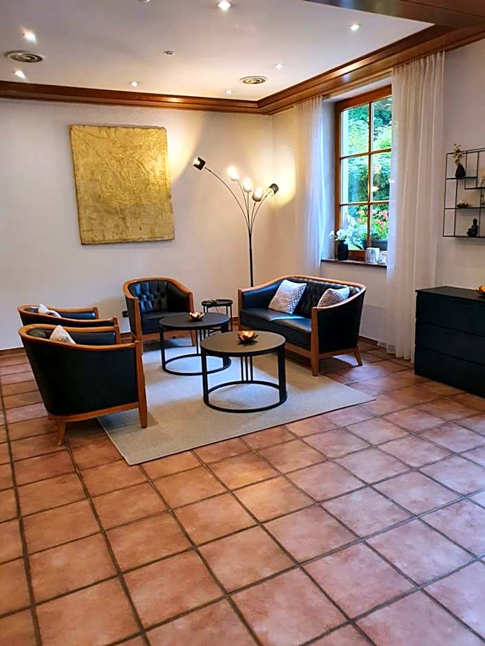 Hotel-Restaurant Bibermühle GmbH