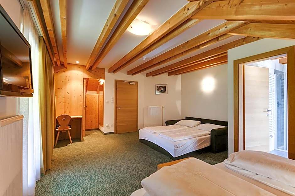 Smy Koflerhof Dolomiti