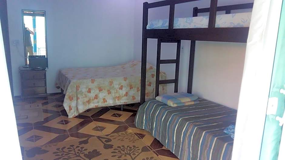 Pousada Recanto Dom Lázaro