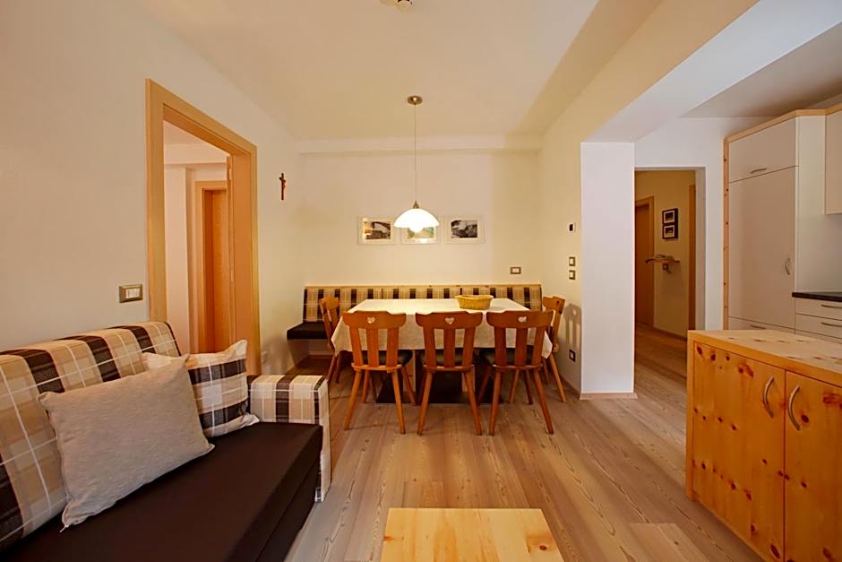 Christophorus Mountain Residence